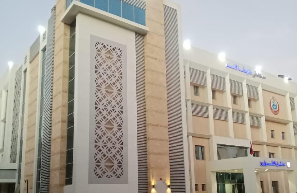 إجراء عمليات توسيع الصمام المترالي بالبالون بمستشفى طهطا العام في سوهاج