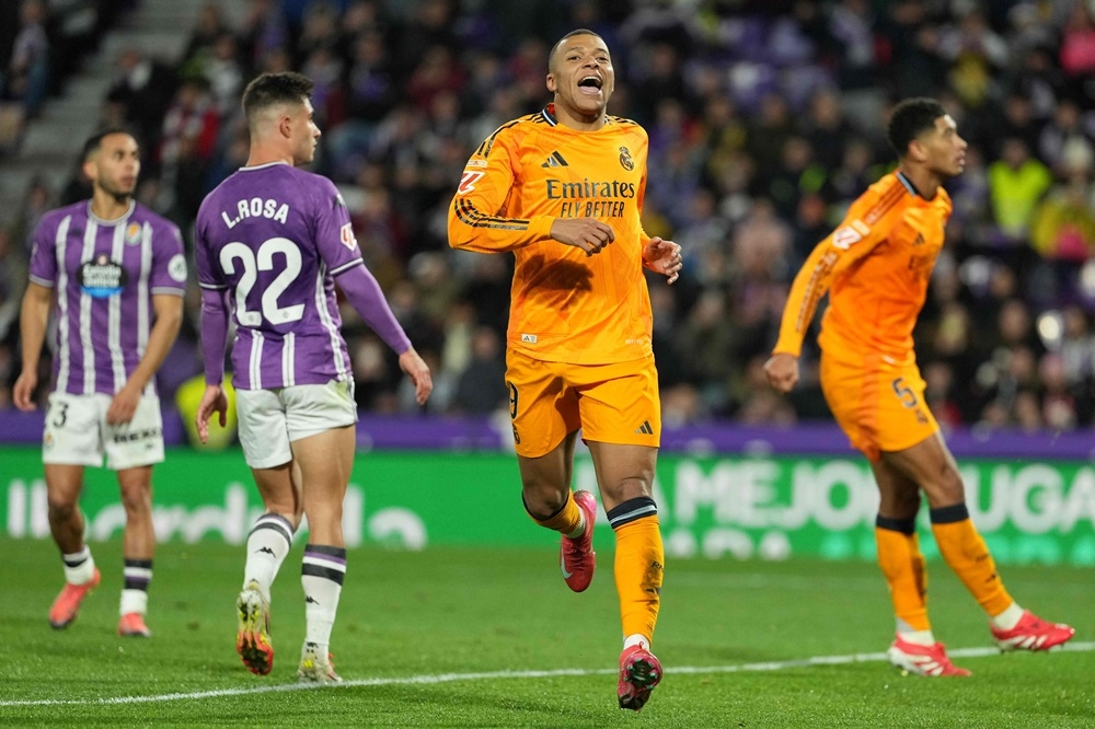 الخليفي يسعى للرد على ريال مدريد في صفقة الفرنسي مبابي