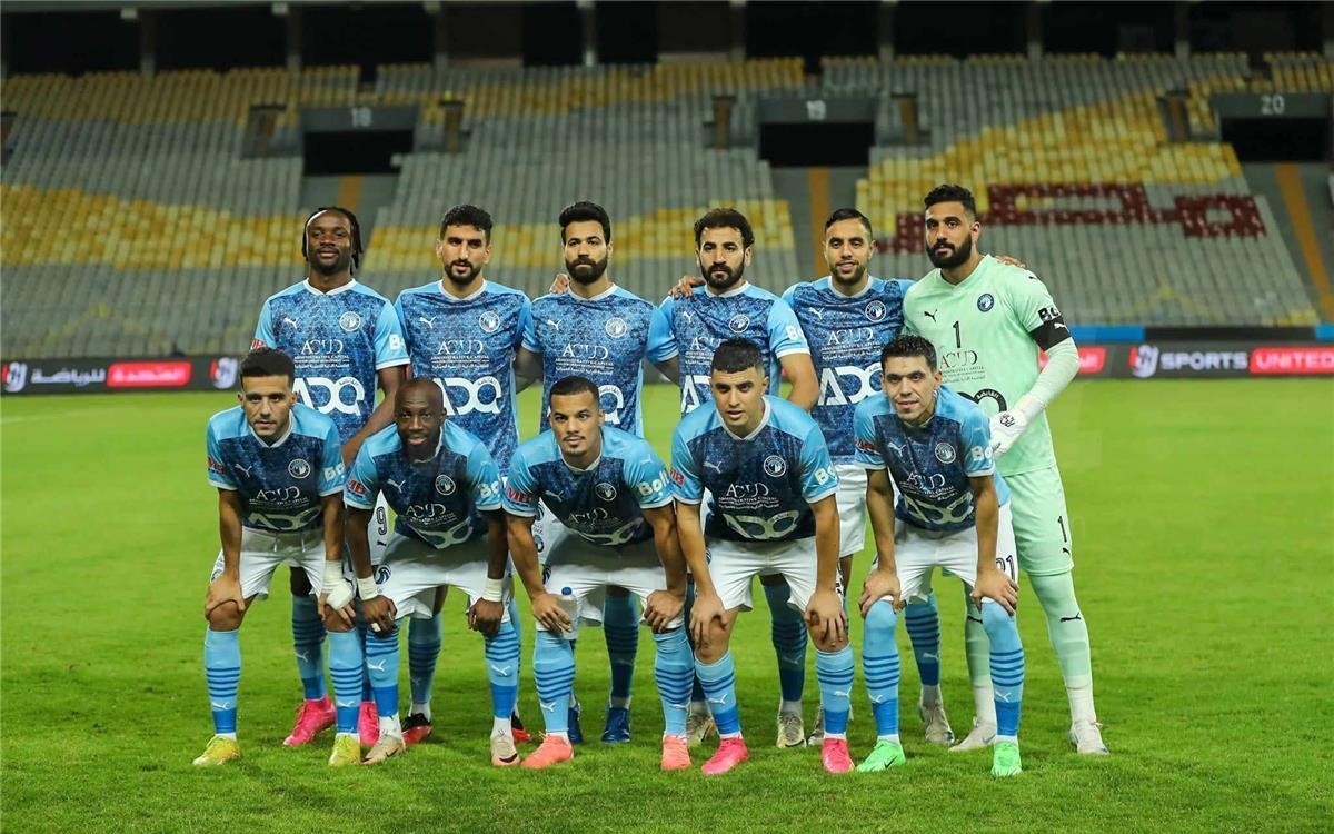 مصدر من بيراميدز: دعوتنا فى "كاس" بتجميد الإعلان عن بطل الدوري ما زالت قائمة.. وننتظر الحكم