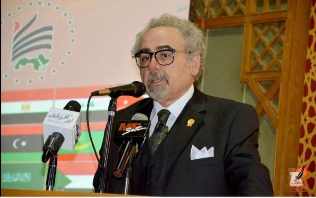 "الكُتّاب العرب" يُدين الاعتداءات الإسرائيلية على المسجد الأقصى