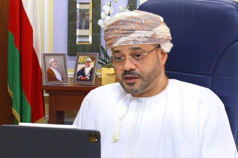 سلطنة عمان تعلن إلغاء المحادثات الإيرانية الأمريكية المقررة الأحد في مسقط