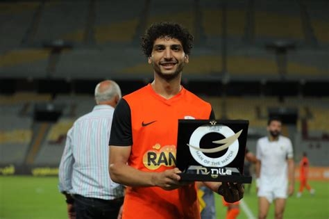 فاركو يطلب من بيراميدز 150 مليون جنيه لبيع عمرو ناصر