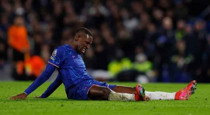 مهاجم تشيلسي على أعتاب الدوري الإيطالي