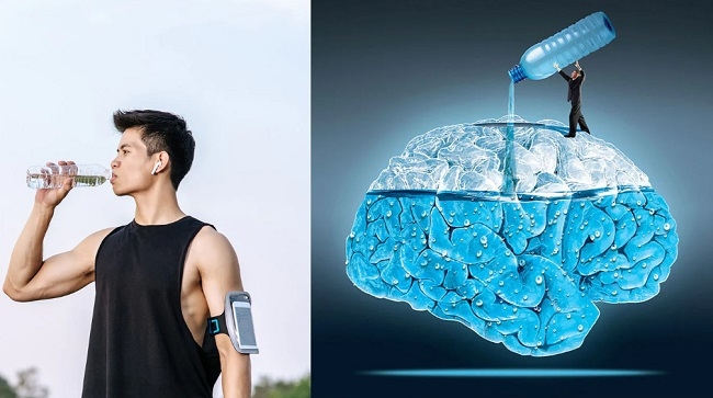 كن على حذر.. هكذا يؤثر الجفاف والعطش على الدماغ والذاكرة