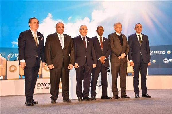 أوابك تشارك في مؤتمر ومعرض مصر الدولي الثامن للطاقة «ايجبس 2025»