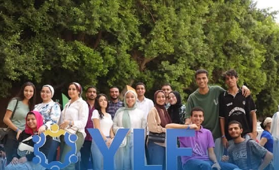 6 أفكار طلابية تصنع المستقبل