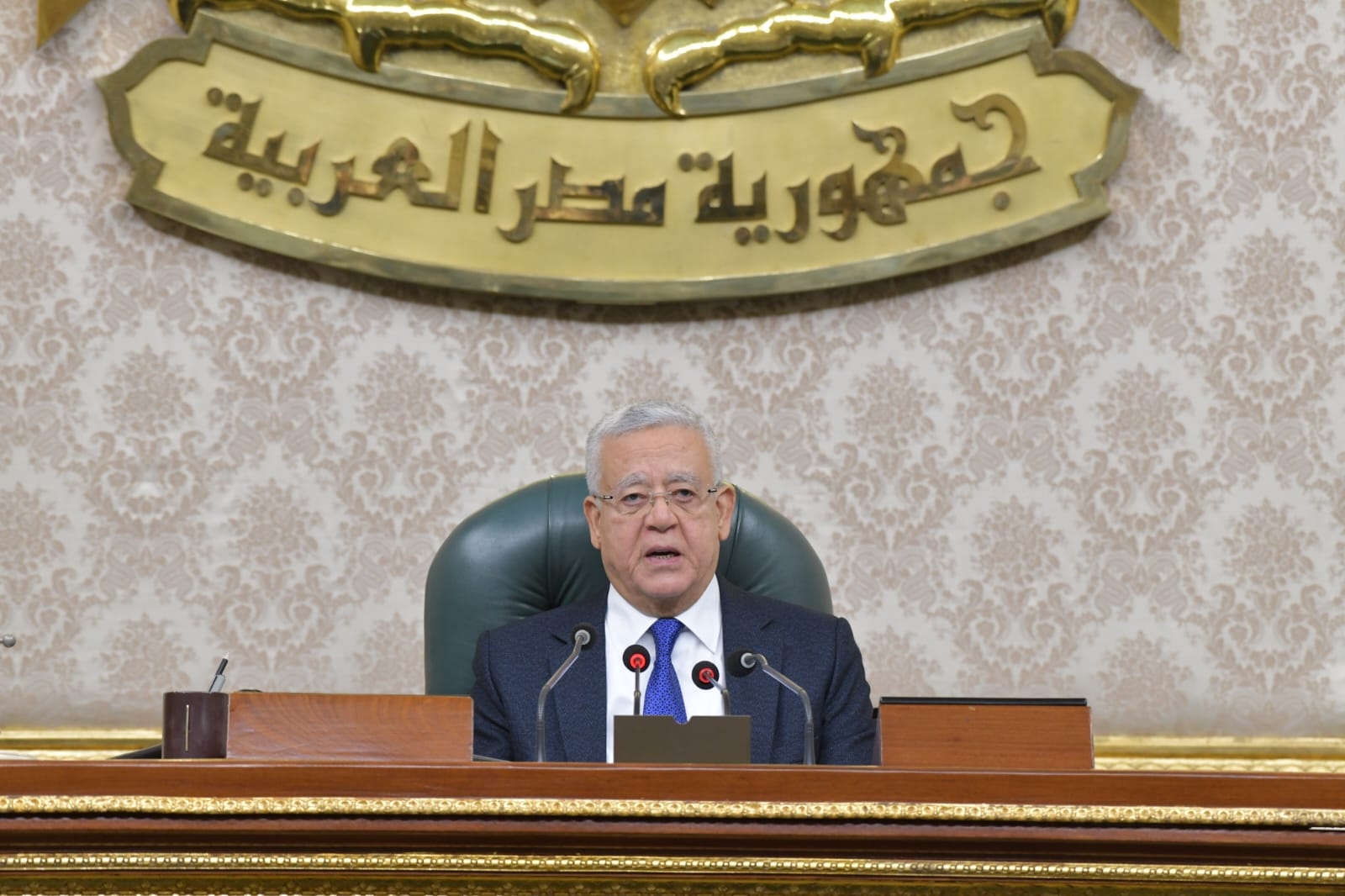 33 اقتراح رغبة على مائدة النواب اليوم