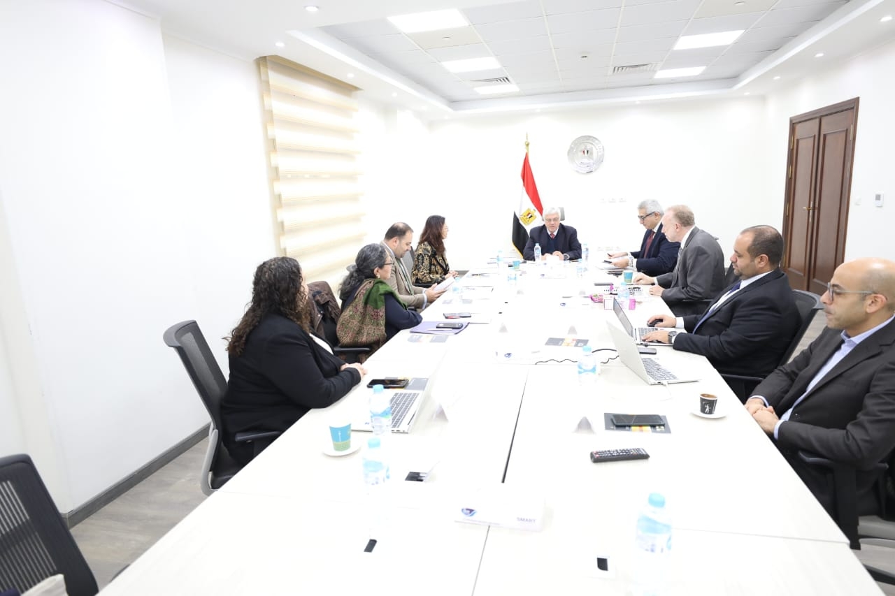 فتح باب التقدم بهيئة "فولبرايت" الأمريكية لمنح الماجستير والإشراف المشترك للدكتوراه وجمع المادة العلمية