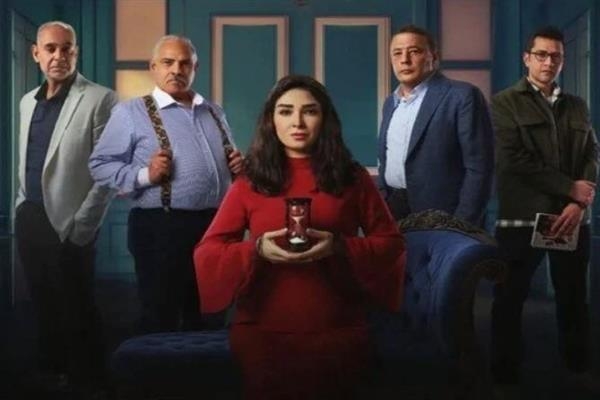 ماجدة خير الله: "حسبة عمري" يناقش قضايا المرأة بطرح جريء ومتعة درامية