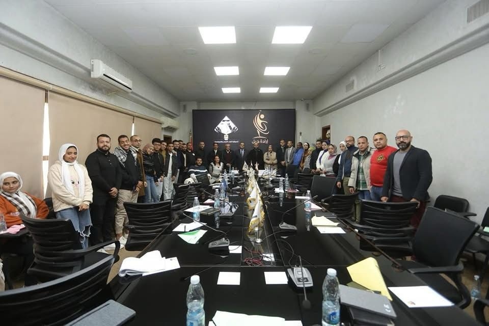 التنسيقية في أسبوع.. إطلاق برنامج "بناء قدرات شباب الأحزاب" والبداية من "إرادة جيل" و"الإصلاح والنهضة"