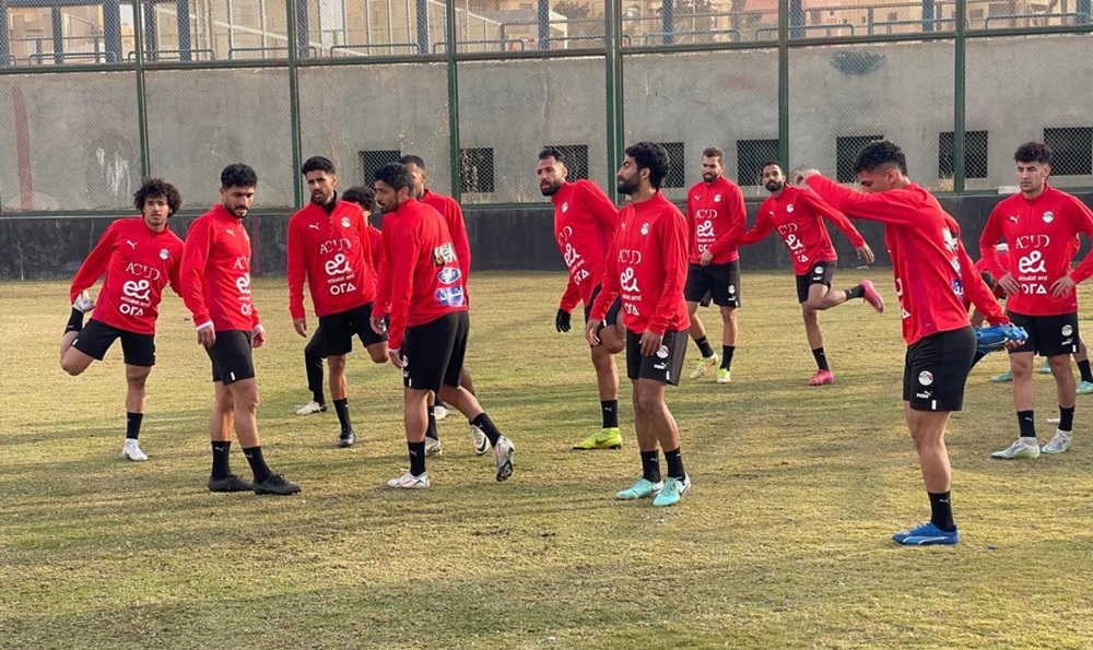 منتخب مصر للمحليين يتعادل مع جنوب إفريقيا في تصفيات «الشان»