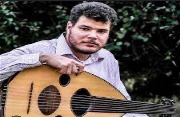 مؤلفات عازف العود حازم شاهين في الأوبرا
