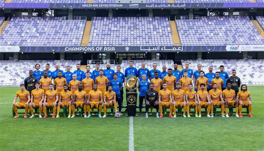 "فيفا": جولة كأس العالم للأندية في الإمارات تلهم نجوم العين