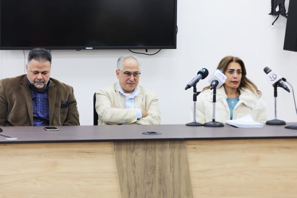 مي زين الدين تشكر وزير الشباب والرياضة على إشهار الاتحاد.. وانطلاق كأس مصر للكراسي المتحركة لكرة السلة جلوس