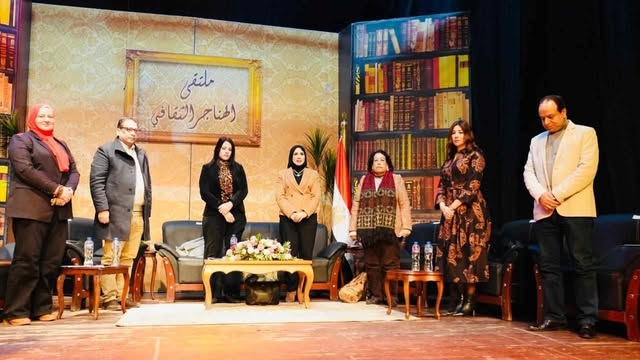 "درة الفن وصاحبة العاصمة".. ملتقى الهناجر الثقافي يحيي الذكرى الـ50 لأم كلثوم