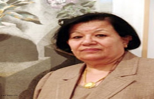 تشكيليون في رثاء رباب نمر.. أحد الرموز الفنية الاستثنائية المضيئة
