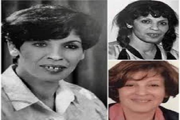 عائشة الكيلاني.. خفة ظلٍ وحضور لامع في الكوميديا النسائية