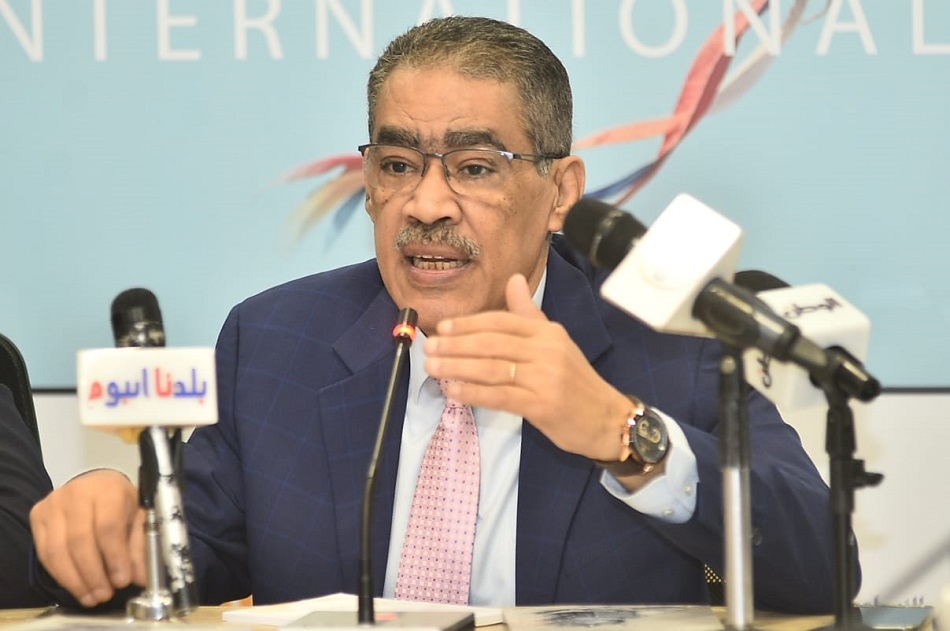 ضياء رشوان: «مشاهدات إعلام الإخوان» لا تخيف أي محلل سياسي لأنها عديمة التأثير في الواقع