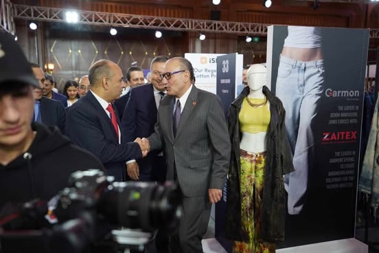 بحضور 60 شركة تركية.. هيئة الاستثمار تستعرض حوافز ومميزات الاستثمار في قطاع المنسوجات