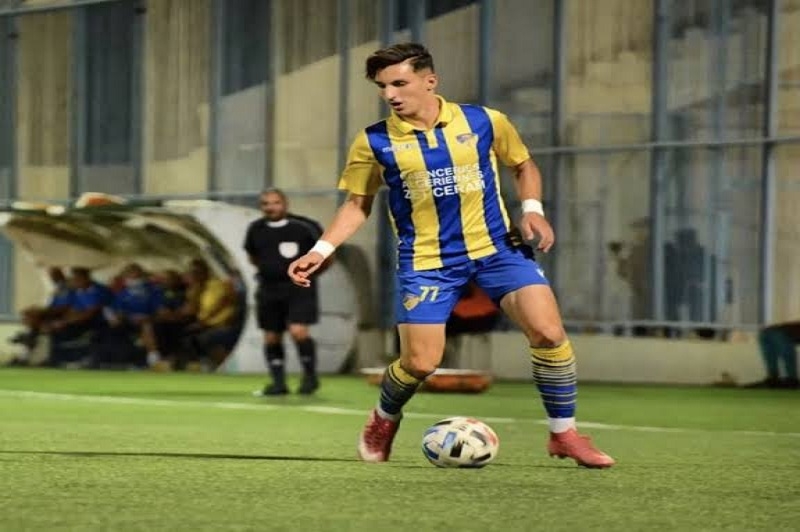 رئيس بارادو الجزائري: عرض الزمالك ضعيف.. وحددنا مطالبنا لبيع بولينية