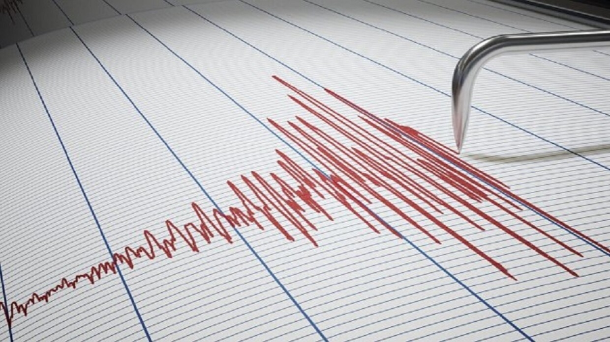 زلزال بقوة 4.9 درجة يضرب مقاطعة «باتانيس» الفلبينية