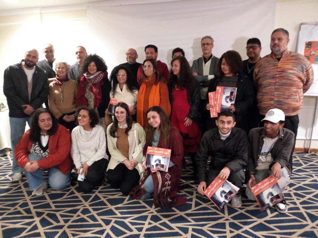 جوائز ملتقى الإسماعيلية الدولي للأفلام التسجيلية والقصيرة