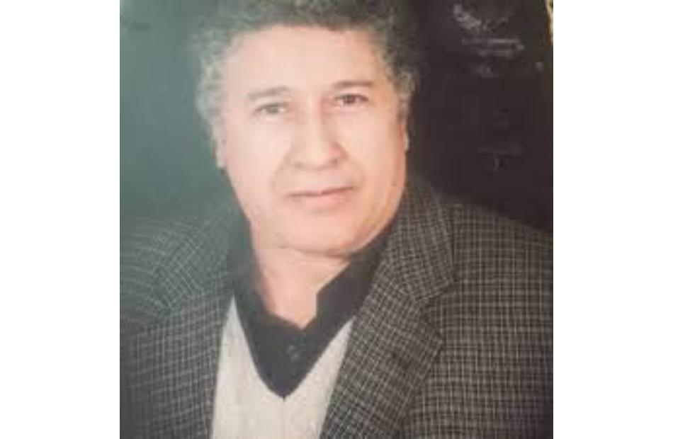 عزاء السيناريست سامي السيوي بجامع عمر مكرم.. الجمعة