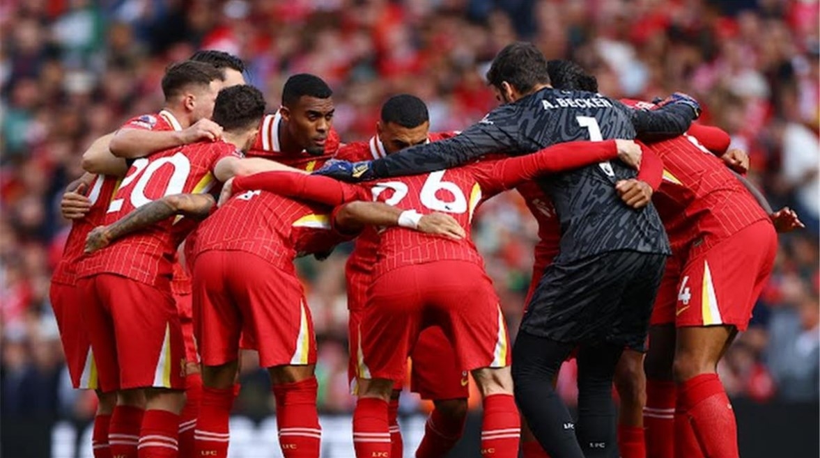 لاعب ليفربول السابق : يجب الحفاظ على هذا اللاعب من الرحيل عن آنفيلد