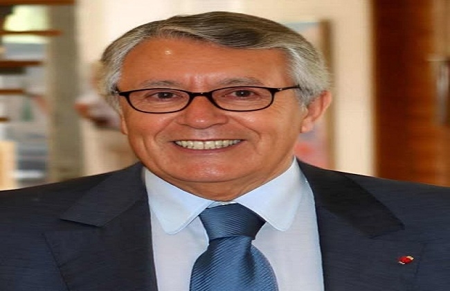 مكتبة الإسكندرية تنعى محمد بن عيسى وزير الثقافة المغربي الأسبق