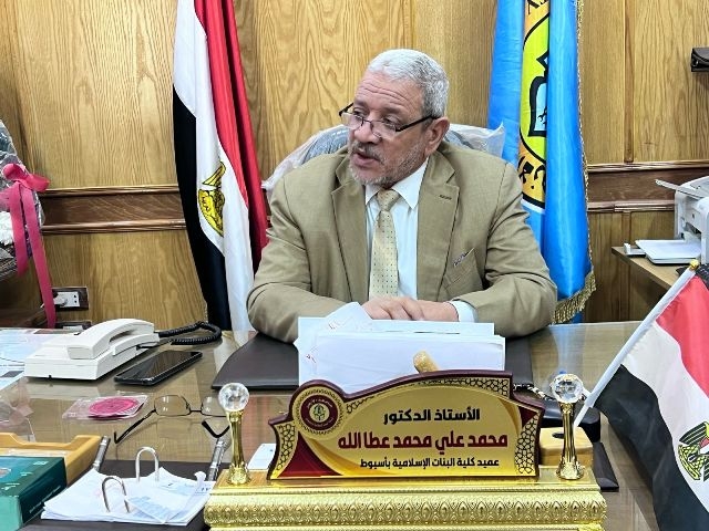 نصائح عميد كلية البنات الإسلامية بأسيوط لجعل رمضان شهر للطاعة والعلم