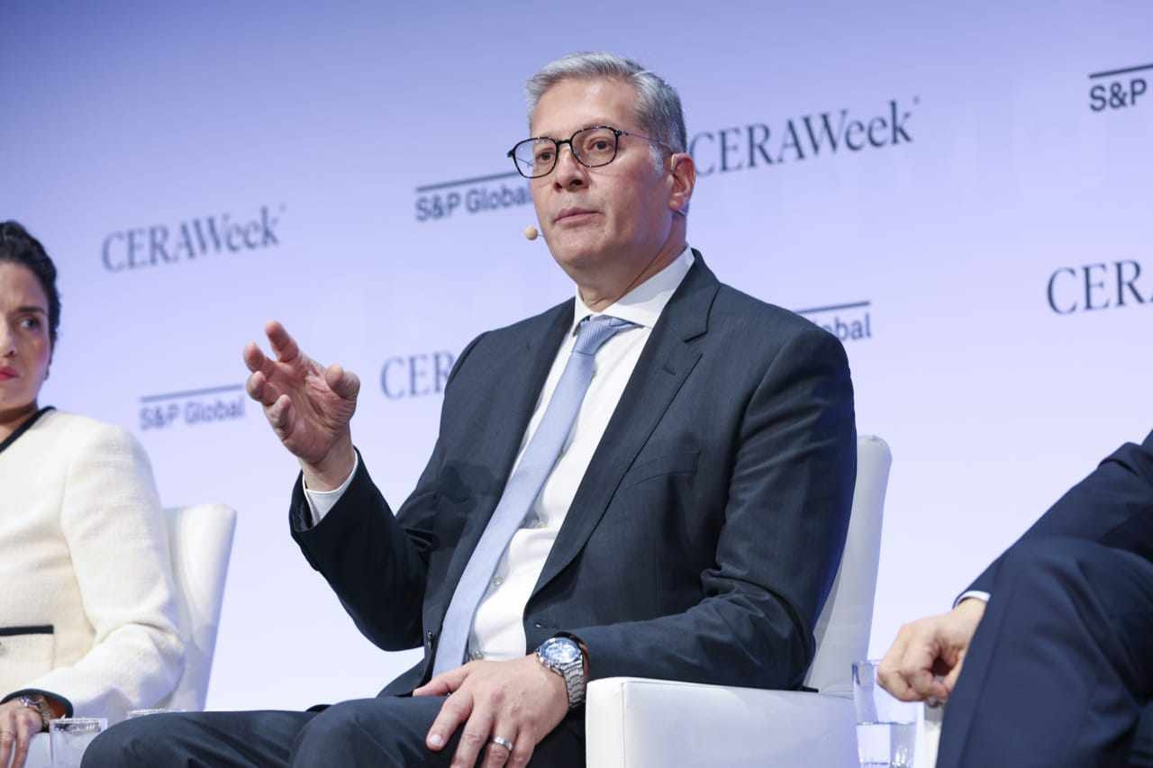 لليوم الثالث.. جهود مكثفة لوزير البترول في مؤتمر عالمي للطاقة بالولايات المتحدة الأمريكية