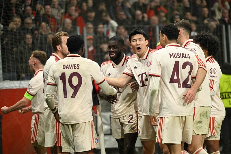 ليفركوزن يبحث عن حارس جديد بعد احتمالية رحيل كوفاش