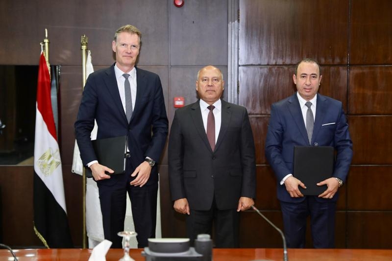 وزير النقل: مصر تمتلك مقومات فريدة تؤهلها لتكون لاعبًا أساسيًا في التجارة العالمية
