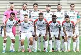 مولودية الجزائر يتطلع لتوسيع الفارق في صدارة الدوري