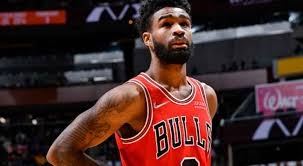 كوبي وايت يقود شيكاغو بولز لاجتياز ساكرامنتو كينجز بالدوري الأمريكي للسلة