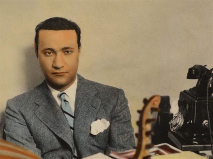 روائع موسيقار الأجيال محمد عبد الوهاب في ذكرى رحيله بالأوبرا