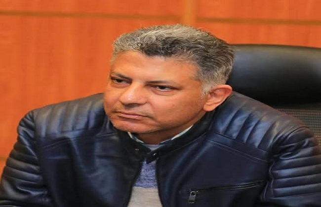 وزير الثقافة يصدر قرارًا بانتداب المخرج عادل حسان مديرًا للمركز القومي للمسرح والموسيقى والفنون الشعبية