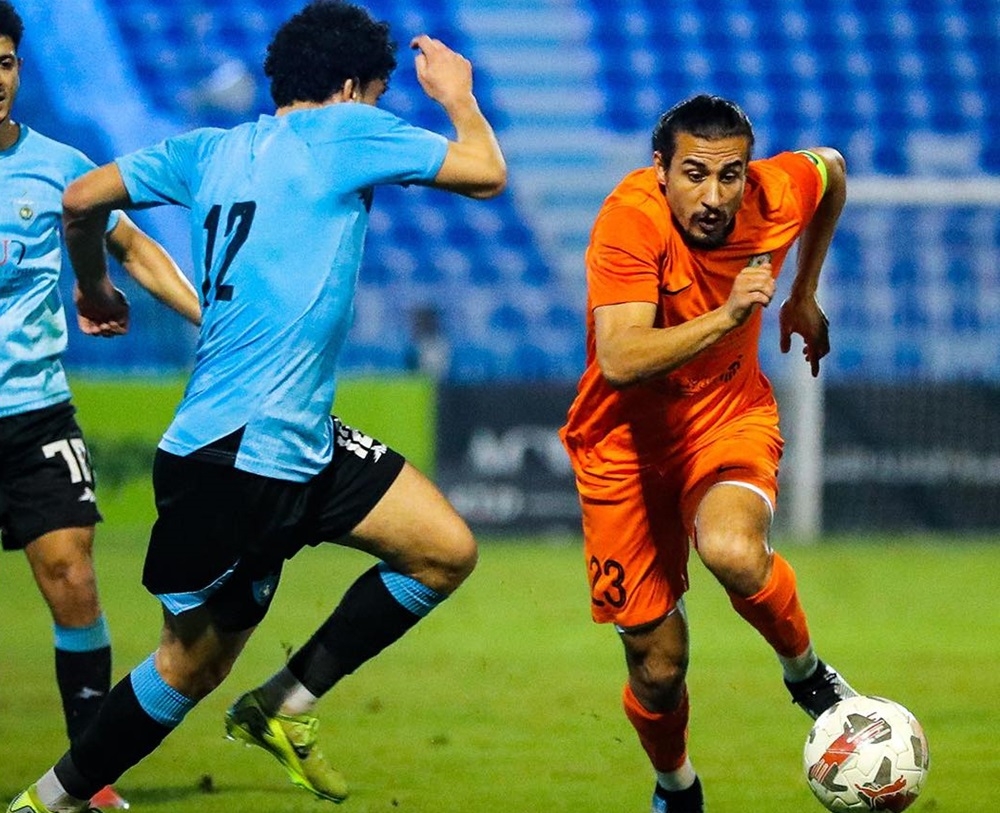 البنك الأهلي يعبر غزل المحلة ويضرب موعدًا مع بيراميدز في نصف نهائي كأس مصر