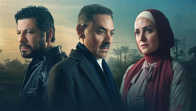 أحداث مثيرة بالحلقة الأخيرة من "ظلم المصطبة"