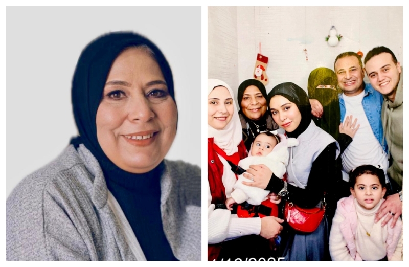 «الأم المثالية بدمياط».. سيدة فقدت السند فصنعت نجاحًا رغم التحديات