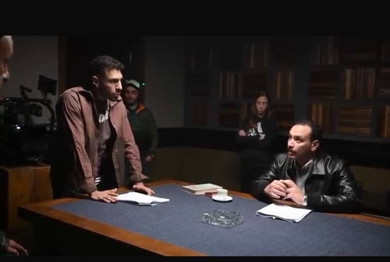 ‎مسلسل "قهوة المحطة" يحقق تفاعلا كبيرا على محركات البحث