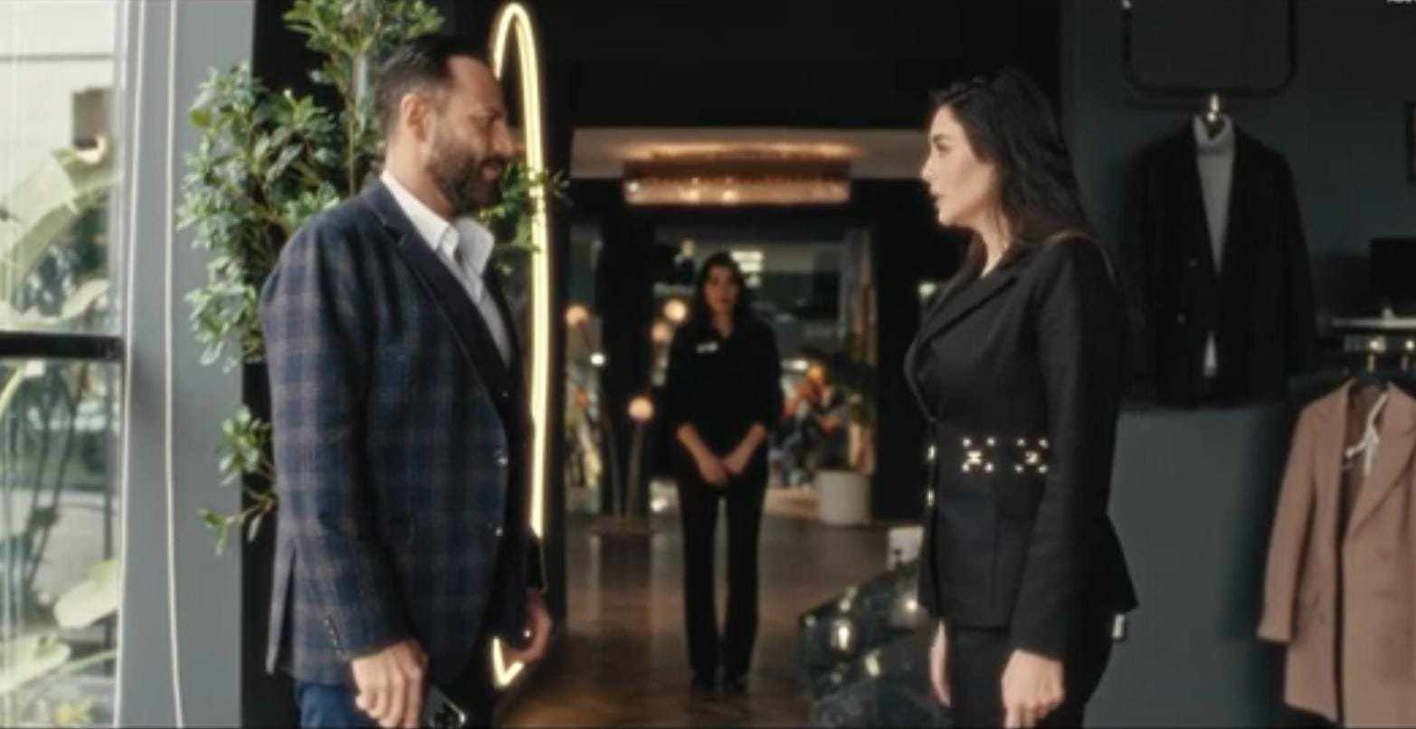 مسلسل «الأميرة ظل حيطة» يلفت الأنظار في أولى حلقاته ويثير الترقب لأحداثه القادمة