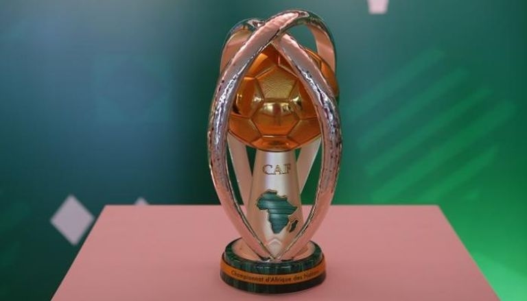 10 ملايين دولار قيمة جوائز بطولة إفريقيا للمحليين