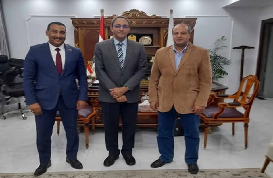قنا تستعد لانطلاق مهرجان مسرح الجنوب في دورته التاسعة منتصف إبريل المقبل