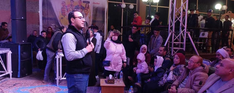 بحضور نائب المحافظ.. قصور الثقافة بأسيوط تكرم أمهات الشهداء في ختام ليالي رمضان