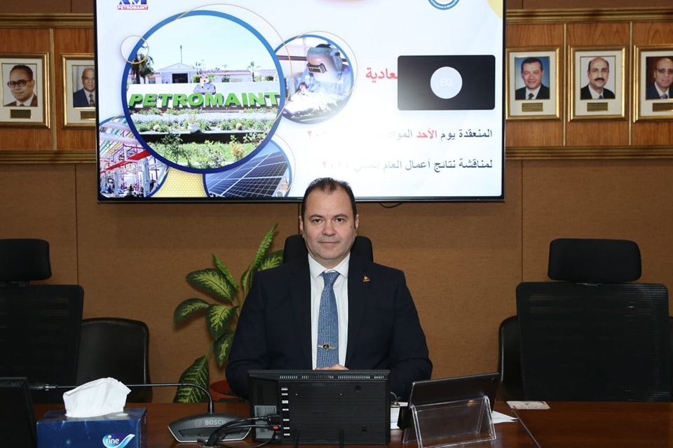 صافي ربح 580 مليون جنيه.. بترومنت تحقق أعلى إيرادات في تاريخها بقيمة 7.6 مليار جنيه