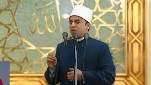 إمام مسجد السيدة زينب: "آيات الكون دليل على قدرة الله وعظمته"