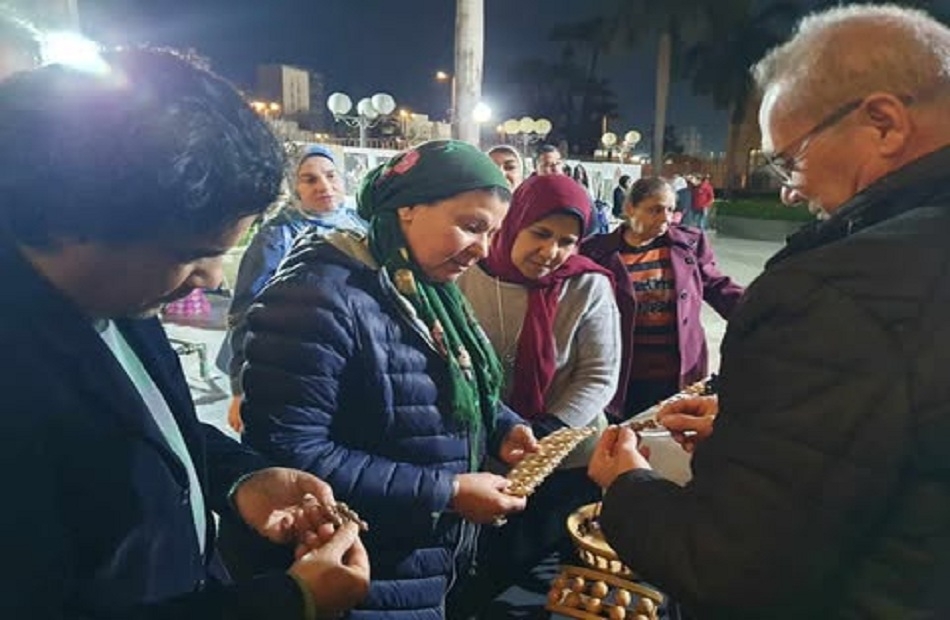 قصور الثقافة تختتم ليالي رمضان الثقافية والفنية بسينما الحضارة بالأوبرا