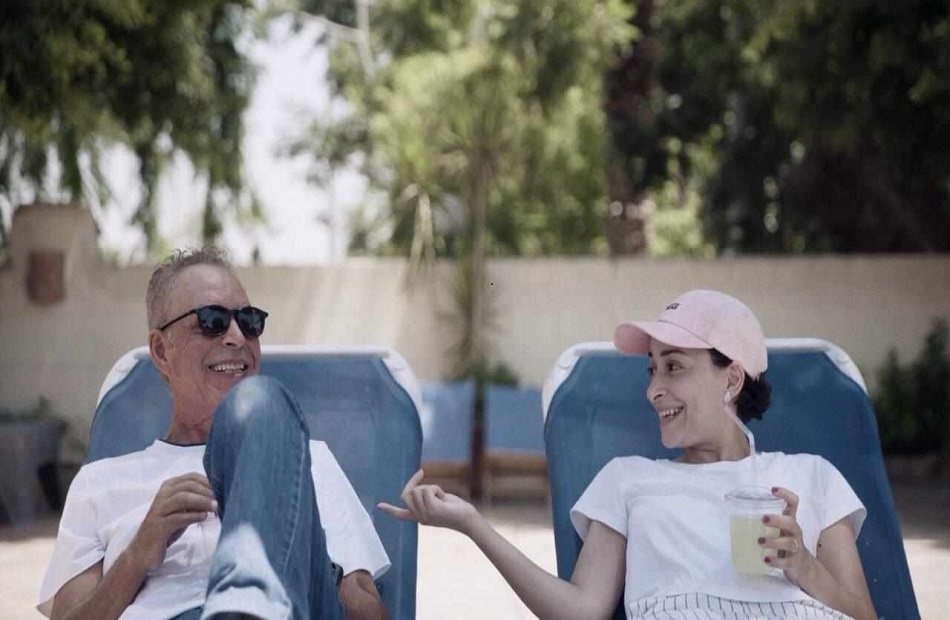 عرض عالمي أول للفيلم المصري "50 متر" بمهرجان كوبنهاجن للأفلام الوثائقية