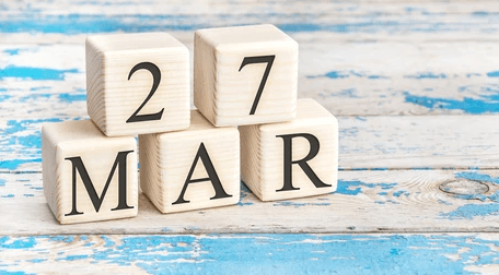 حدث في 27 مارس.. ميلاد «شيخ المسرحيين» ورحيل «النمر الأسود»